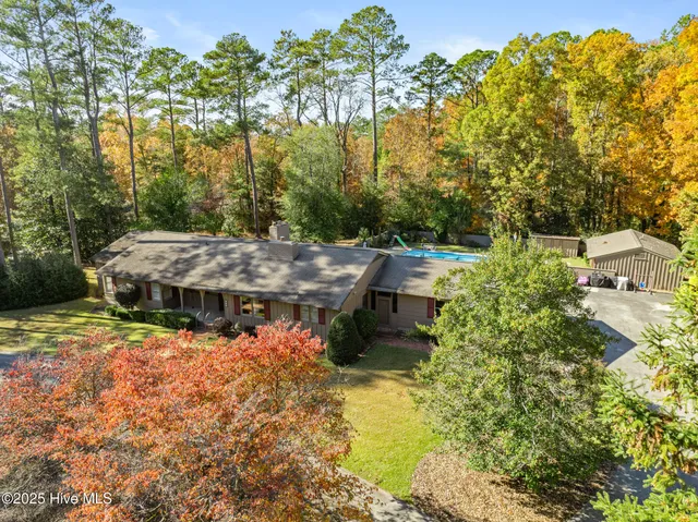 $420,000 | 703 Stanley Avenue, Rockingham, NC 28379