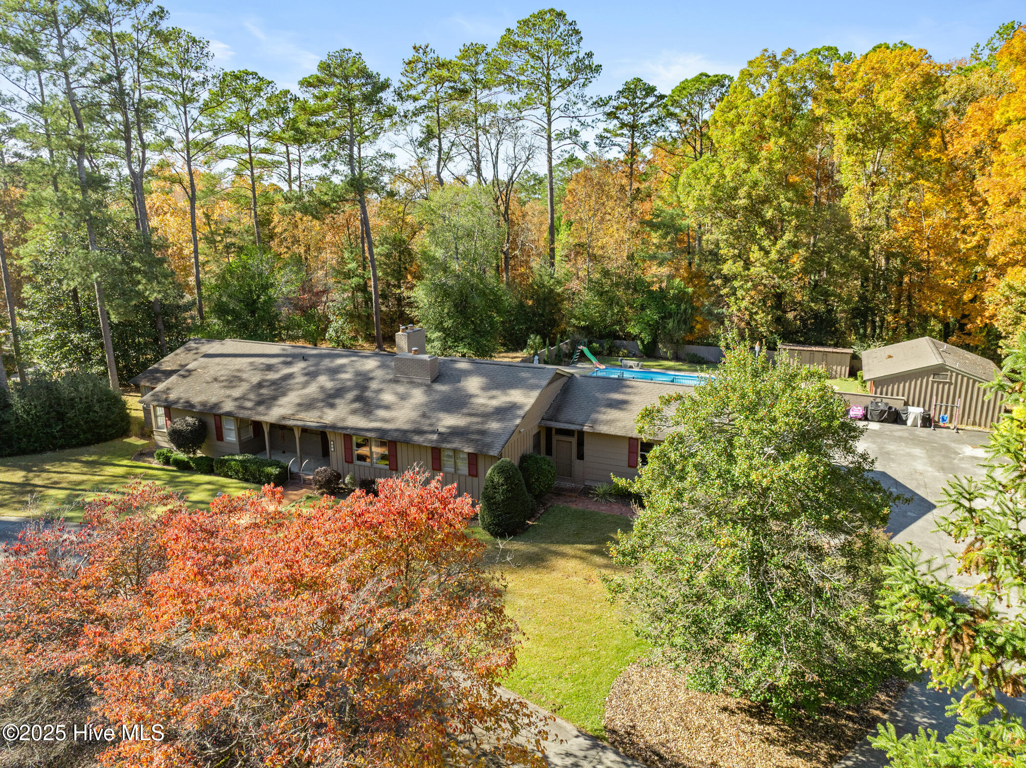 703 Stanley Avenue Rockingham, NC 28379 - Photo 60 of 73 703 Stanley Ave