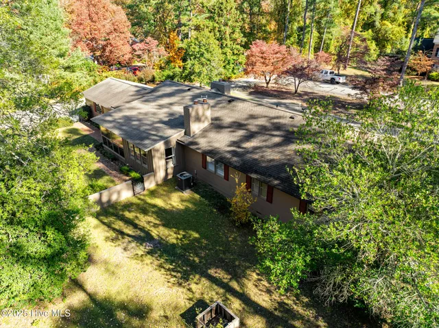 $420,000 | 703 Stanley Avenue, Rockingham, NC 28379