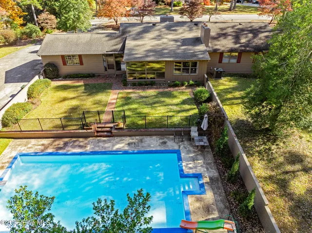 $420,000 | 703 Stanley Avenue, Rockingham, NC 28379