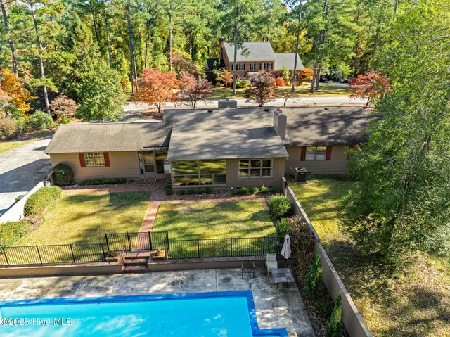 $420,000 | 703 Stanley Avenue, Rockingham, NC 28379