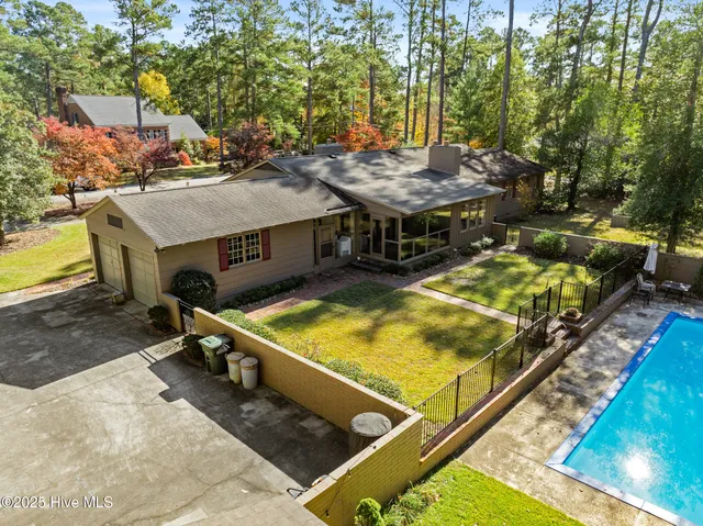 $420,000 | 703 Stanley Avenue, Rockingham, NC 28379