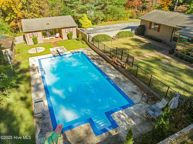 $420,000 | 703 Stanley Avenue, Rockingham, NC 28379