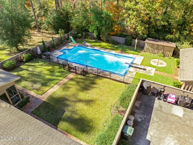 $420,000 | 703 Stanley Avenue, Rockingham, NC 28379