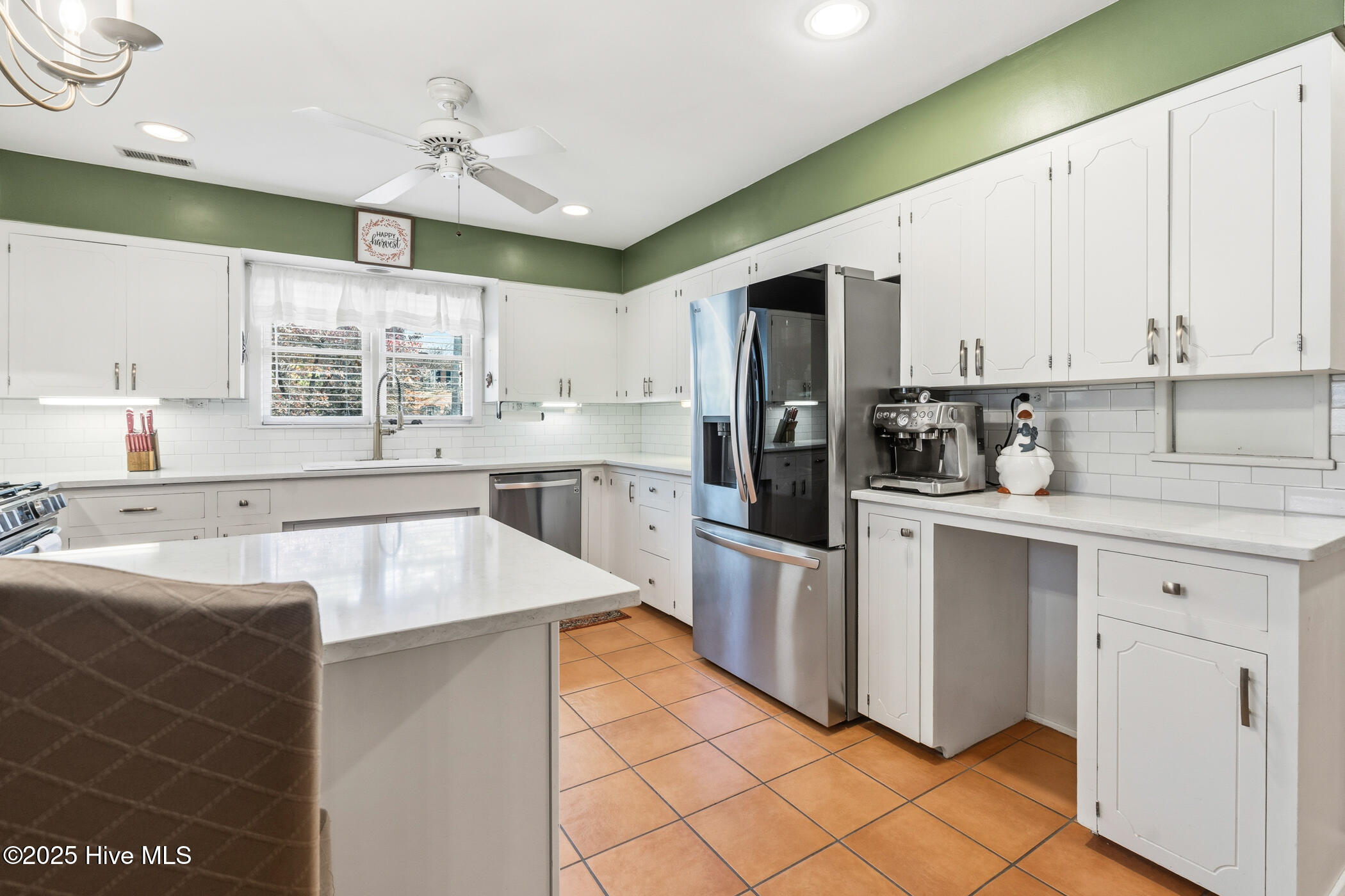 703 Stanley Avenue Rockingham, NC 28379 - Photo 6 of 73 kitchen
