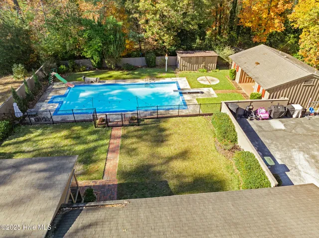 $420,000 | 703 Stanley Avenue, Rockingham, NC 28379