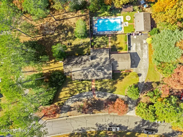 $420,000 | 703 Stanley Avenue, Rockingham, NC 28379