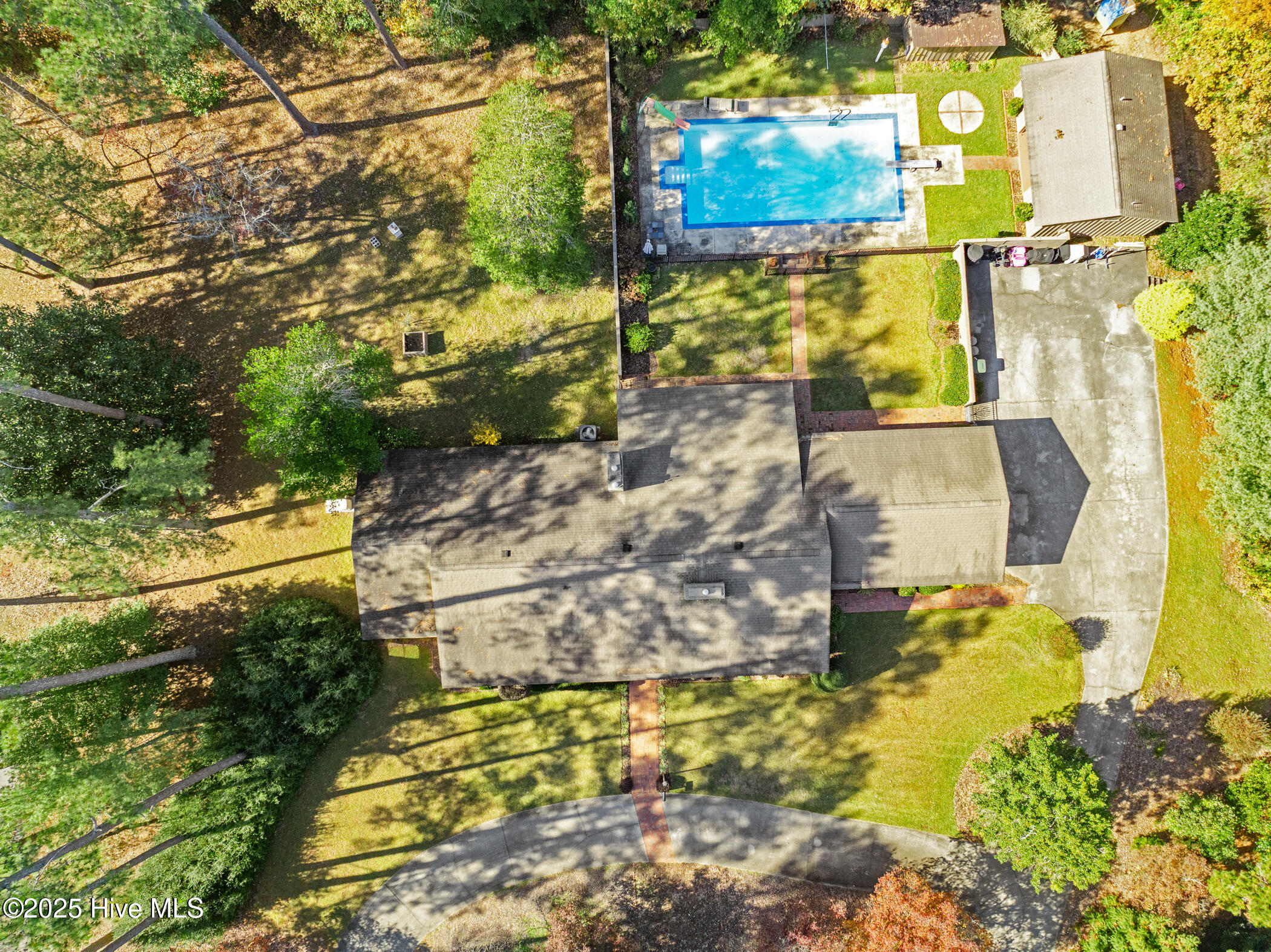 703 Stanley Avenue Rockingham, NC 28379 - Photo 72 of 73 703 Stanley Ave