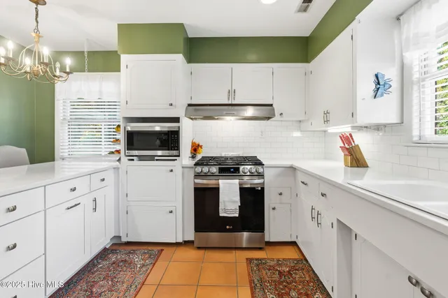 $420,000 | 703 Stanley Avenue, Rockingham, NC 28379