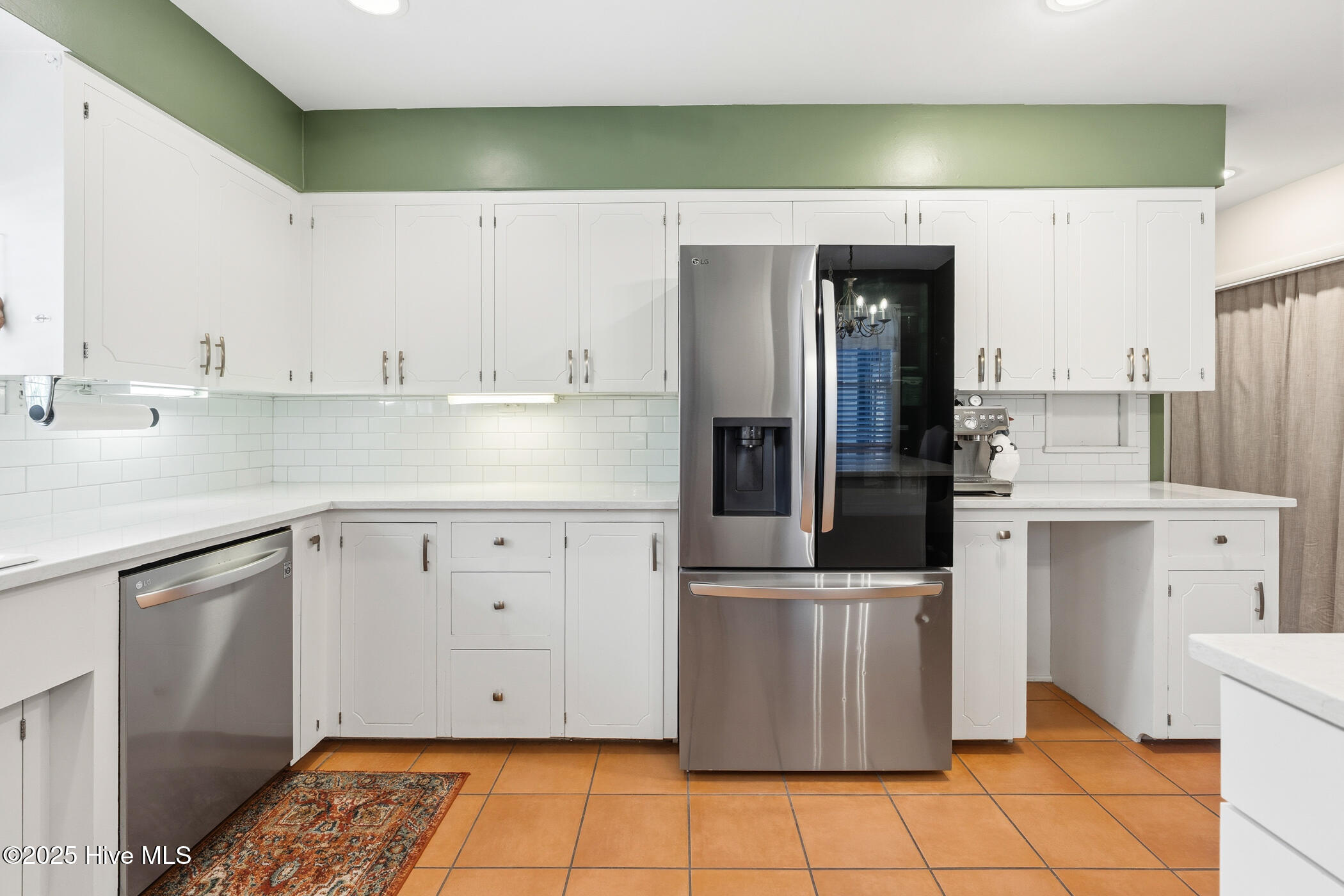 703 Stanley Avenue Rockingham, NC 28379 - Photo 8 of 73 kitchen