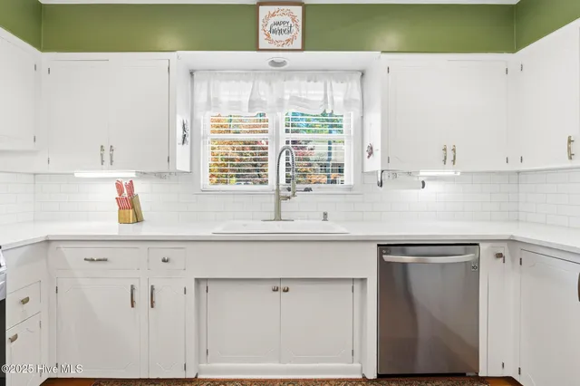 $420,000 | 703 Stanley Avenue, Rockingham, NC 28379