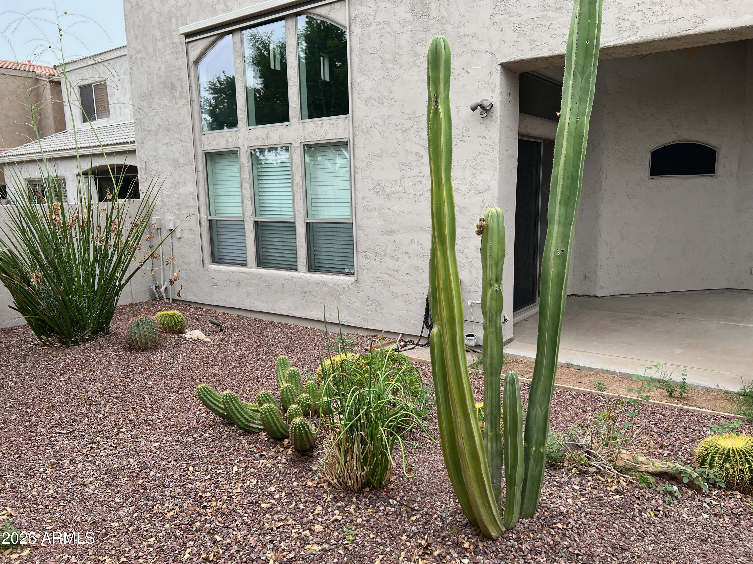 8131 North 13th Way Phoenix, AZ 85020 - Photo 20 of 25 a view of a entryway of a house