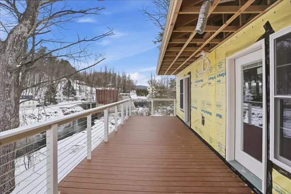 $365,000 | 7 River Street, Unit 7, Milton, VT 05468