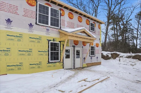 $365,000 | 7 River Street, Unit 7, Milton, VT 05468
