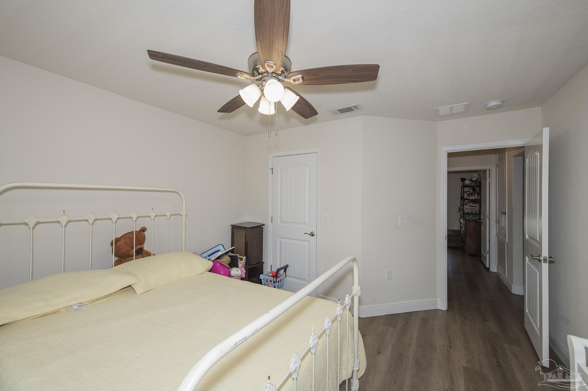 4490 Fort Sumter Road Milton, FL 32583 - Photo 22 of 30