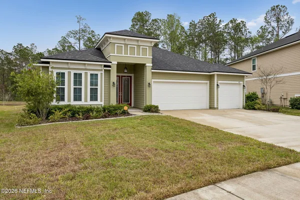 $520,000 | 692 Sycamore Way, Orange Park, FL 32073