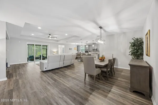 $520,000 | 692 Sycamore Way, Orange Park, FL 32073