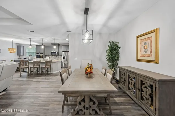 $520,000 | 692 Sycamore Way, Orange Park, FL 32073