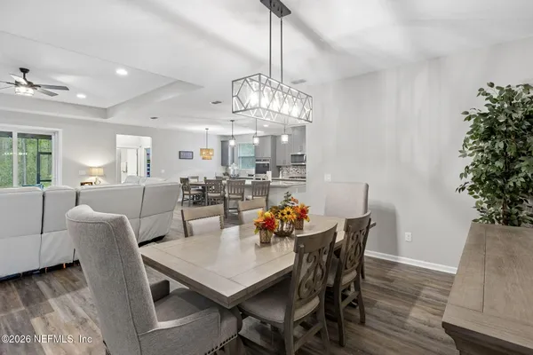 $520,000 | 692 Sycamore Way, Orange Park, FL 32073