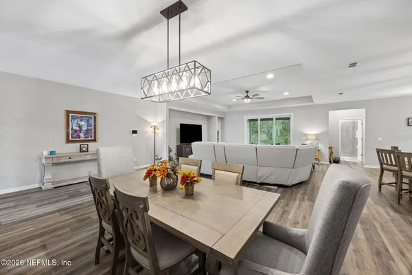 $520,000 | 692 Sycamore Way, Orange Park, FL 32073