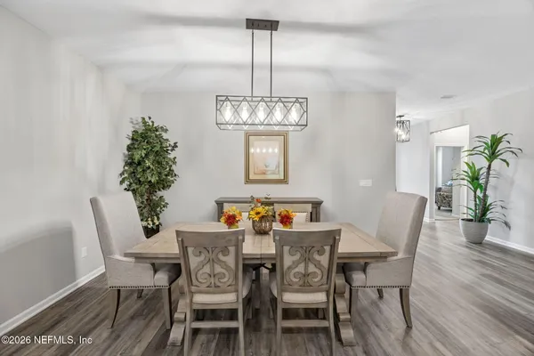 $520,000 | 692 Sycamore Way, Orange Park, FL 32073