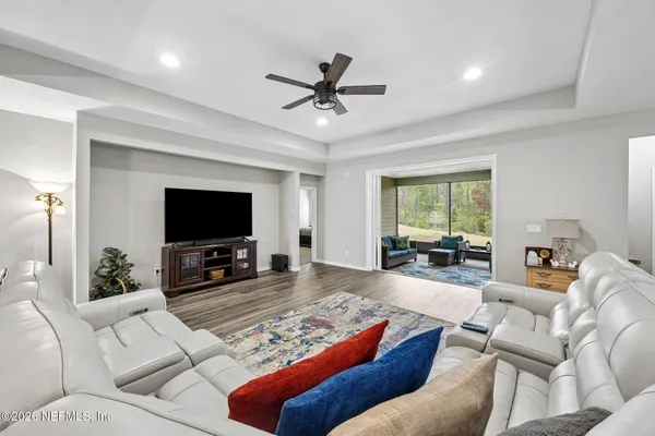 $520,000 | 692 Sycamore Way, Orange Park, FL 32073