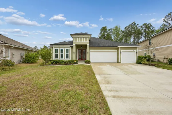 $520,000 | 692 Sycamore Way, Orange Park, FL 32073
