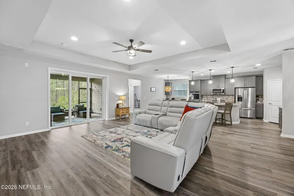 $520,000 | 692 Sycamore Way, Orange Park, FL 32073