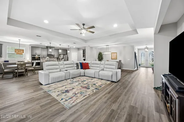 $520,000 | 692 Sycamore Way, Orange Park, FL 32073