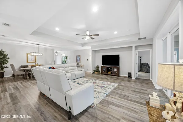 $520,000 | 692 Sycamore Way, Orange Park, FL 32073