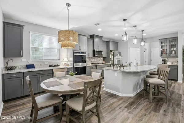 $520,000 | 692 Sycamore Way, Orange Park, FL 32073