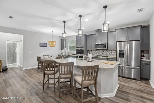 $520,000 | 692 Sycamore Way, Orange Park, FL 32073