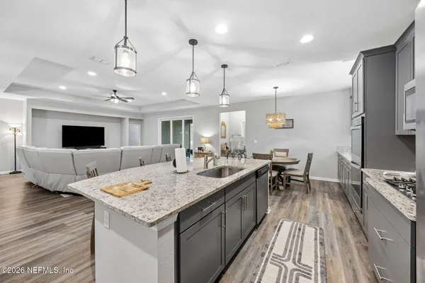 $520,000 | 692 Sycamore Way, Orange Park, FL 32073