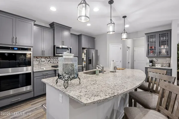 $520,000 | 692 Sycamore Way, Orange Park, FL 32073