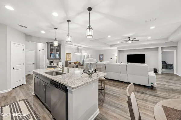 $520,000 | 692 Sycamore Way, Orange Park, FL 32073