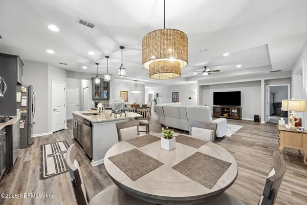 $520,000 | 692 Sycamore Way, Orange Park, FL 32073