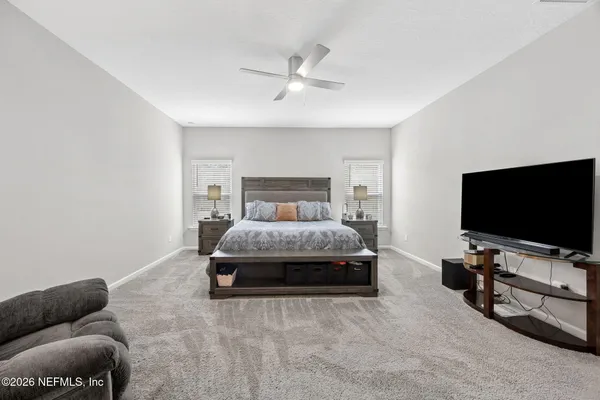 $520,000 | 692 Sycamore Way, Orange Park, FL 32073