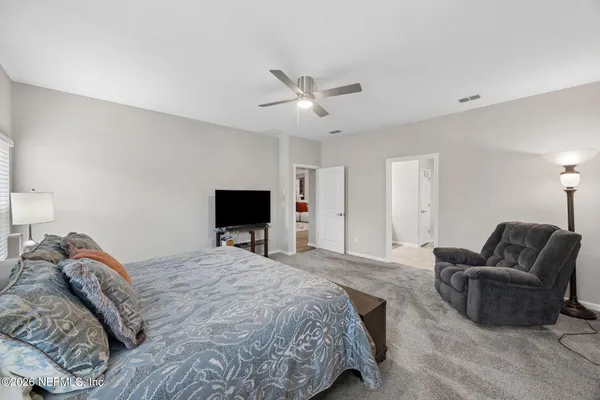 $520,000 | 692 Sycamore Way, Orange Park, FL 32073