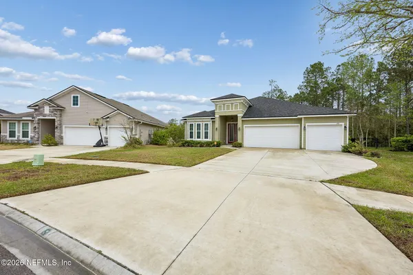 $520,000 | 692 Sycamore Way, Orange Park, FL 32073