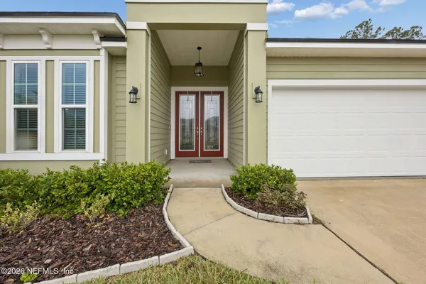 $520,000 | 692 Sycamore Way, Orange Park, FL 32073