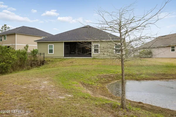 $520,000 | 692 Sycamore Way, Orange Park, FL 32073