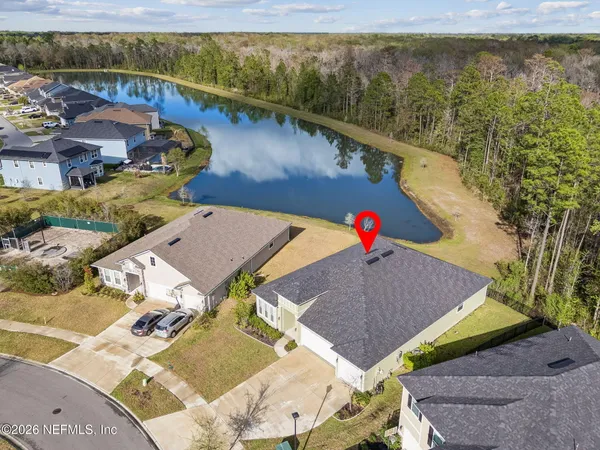 $520,000 | 692 Sycamore Way, Orange Park, FL 32073