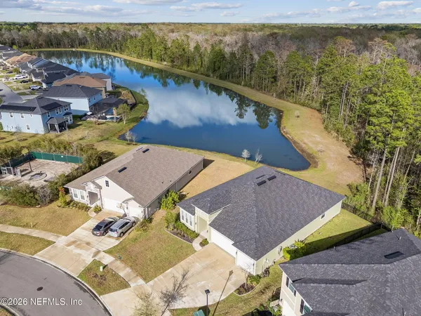 $520,000 | 692 Sycamore Way, Orange Park, FL 32073