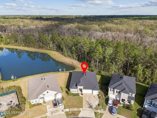$520,000 | 692 Sycamore Way, Orange Park, FL 32073