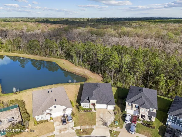 $520,000 | 692 Sycamore Way, Orange Park, FL 32073