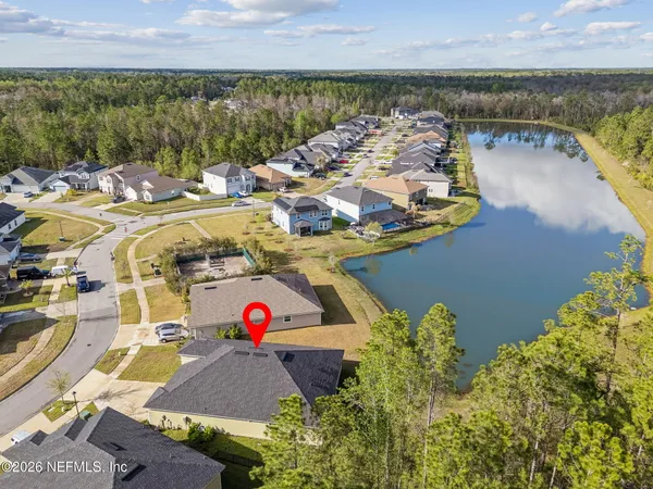 $520,000 | 692 Sycamore Way, Orange Park, FL 32073