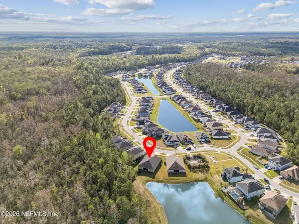 $520,000 | 692 Sycamore Way, Orange Park, FL 32073