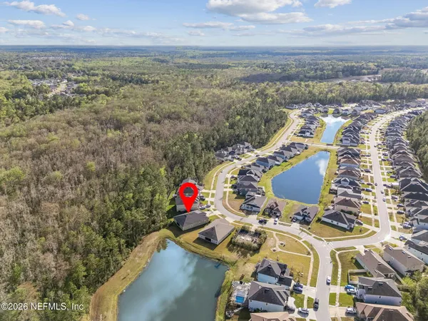 $520,000 | 692 Sycamore Way, Orange Park, FL 32073