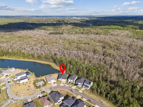 $520,000 | 692 Sycamore Way, Orange Park, FL 32073