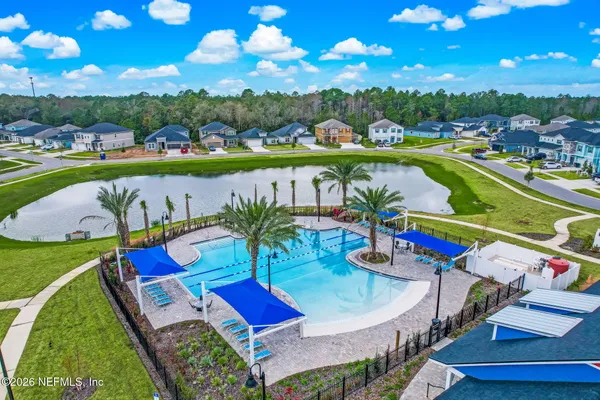 $520,000 | 692 Sycamore Way, Orange Park, FL 32073